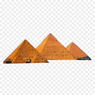 Egypt Pyramid Png Photos Great Pyramid Of Giza - Pngsource