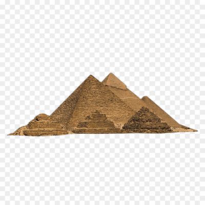 Egyptian Pyramids Ancient Egyp Pyramid Png Transparent - Pngsource
