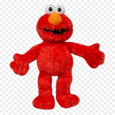 Elmo, Sesame Street Character, Red Furry Monster, Muppet Character, Children's Television, Elmo's World, Elmo's Playdate, Elmo Doll, Elmo Toy, Elmo's Voice, Ticklish Character