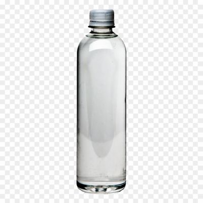 Empty Water Bottle PNG - Pngsource