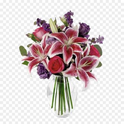 Flowers Pot Image PNG_9029020232 - Pngsource