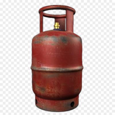 Gas Cylinder Transparent PNG High Resolution - Pngsource