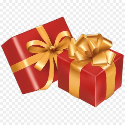 Gift Box Clip Art PNG - Pngsource