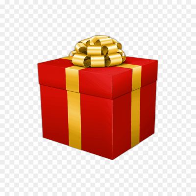 Gift Box High Resolution Isolated Image PNG - Pngsource