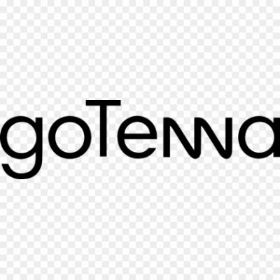 goTenna-Logo-Pngsource-NUBRHFDB.png PNG Images Icons and Vector Files - pngsource