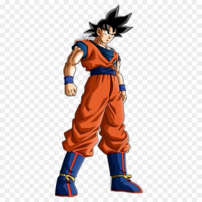 Goku, Fictional Character, Dragon Ball Series, Anime, Manga, Saiyan, Martial Artist, Goku Super Saiyan, Goku Black, Dragon Ball Z, Dragon Ball Super, Protagonist