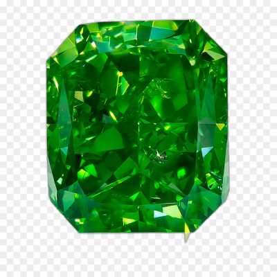 green-Emerald-American-Diamond-Transparent-HD-Isolated-PNG-KHG6272U.png