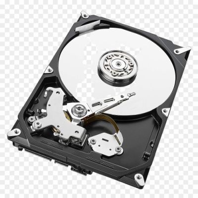 Hard Disc Drive PNG To Download Free - Pngsource