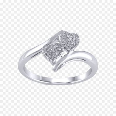 Heart RING Png Free To Download - Pngsource