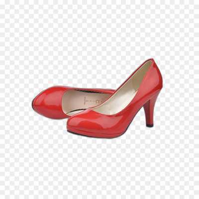 high-hill-shoes-High-Resolution-Isolated-Image-PNG-D3VZESZU.png