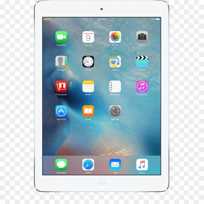 IPad PNG HD 5ADRV2TO - Pngsource