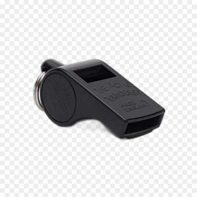 Metal Whistle Isolated Transparent HD PNG JI41RBSW - Pngsource