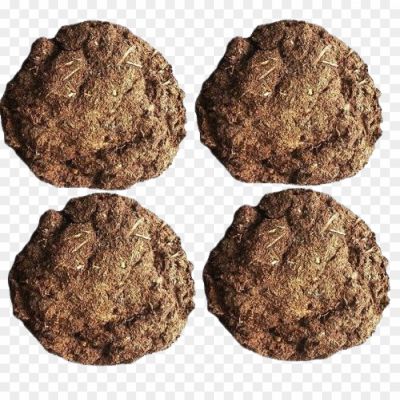 Natural Cow Dung Cake Png 423423 - Pngsource
