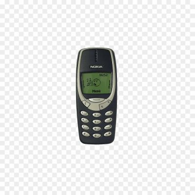 Nokia_phone - Pngsource