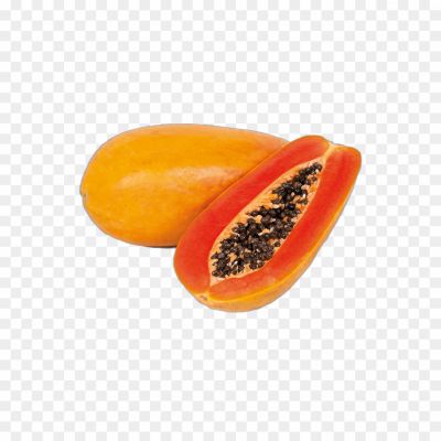 papita, papaya