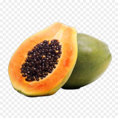 papita, papaya