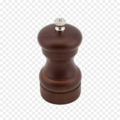 Pepper Mill No Background Isolated Image PNG UA22VX15 - Pngsource