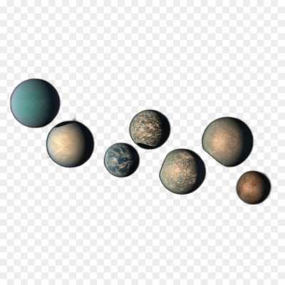pluto-earth-moon-all-planets-No-Background-Isolated-Image-PNG-FCE74G2Y.png