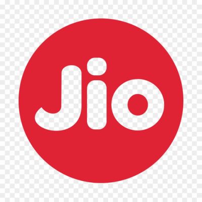 reliance-jio-logo-red-png_8320830380XWSW.png PNG Images Icons and Vector Files - pngsource