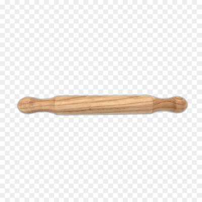 rolling-pin-wooden-Isolated-Transparent-HD-PNG-KVUIZKRV.png