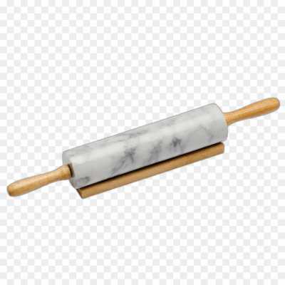 rolling-pin-wooden-No-Background-Isolated-Transparent-Image-PNG-AKMML8HM.png
