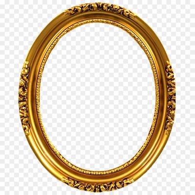 Wedding-photo-frame, Picture-frame, Gold-photo-frame, Gold-round-photo-frame,