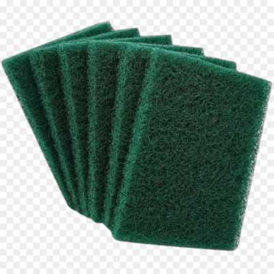 scouring-pad-sratch-spnge-No-Background-Isolated-PNG-YRAZ00KG.png