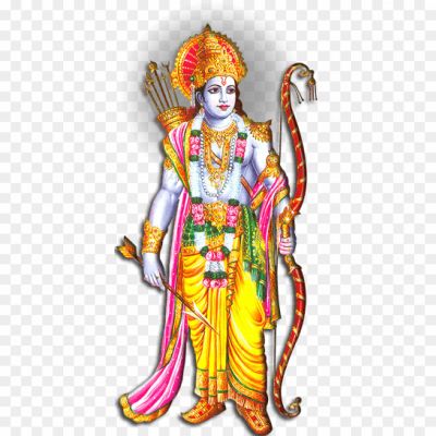  Shri Ram, Lord Rama, Hindu Deity, Maryada Purushottam, Ayodhya, Sita, Hanuman, Ramayana, Epic, Righteousness, Virtue, Dharma, Devotion, Divine, Avatar, Warrior, Bow And Arrow, Lord Vishnu, Divine Qualities, Ideal King, Suryavanshi, Divine Intervention