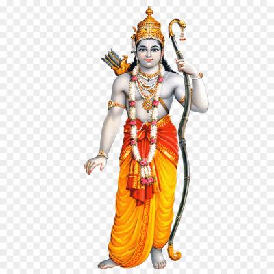  Shri Ram, Lord Rama, Hindu Deity, Maryada Purushottam, Ayodhya, Sita, Hanuman, Ramayana, Epic, Righteousness, Virtue, Dharma, Devotion, Divine, Avatar, Warrior, Bow And Arrow, Lord Vishnu, Divine Qualities, Ideal King, Suryavanshi, Divine Intervention