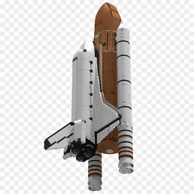 Spacecraft Space Shuttle Transparent Isolated Png - Pngsource