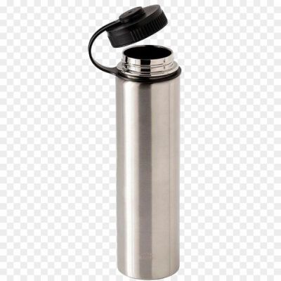 Stainless Steel Water Bottle9832303284 - Pngsource