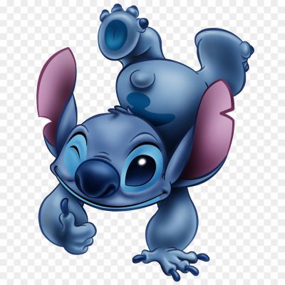 Stitch Cartoon, Lilo & Stitch, Disney Character, Animated Character, Blue Alien Creature, Experiment 626, Cute And Mischievous, Disney Animation, Cartoon Series, Stitch Movie, Stitch Merchandise, Stitch Toys, Stitch Plush, Stitch Figurine