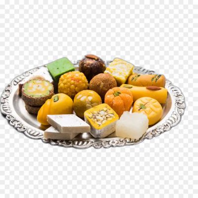 Sweets Mithai - Pngsource