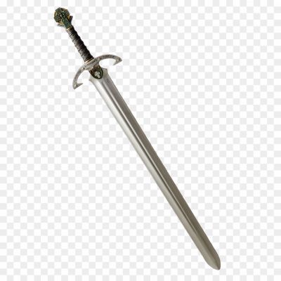 Sword High Resolution PNG - Pngsource