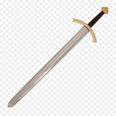 Sword No Background Isolated PNG - Pngsource