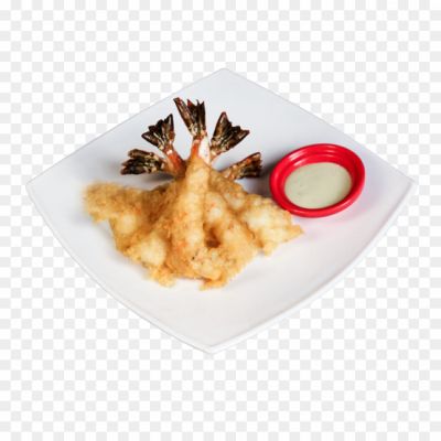 tempura-hd-png-download-isolated-Pngsource-408BEEUV.png