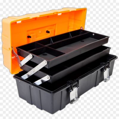 Tool Box Clip Art PNG - Pngsource