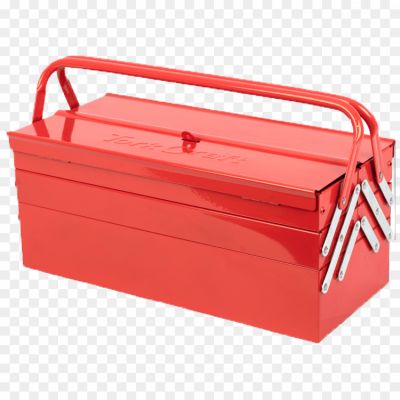 Tool Box High Quality PNG - Pngsource