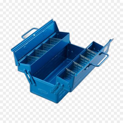 Tool Box High Resolution Image PNG - Pngsource