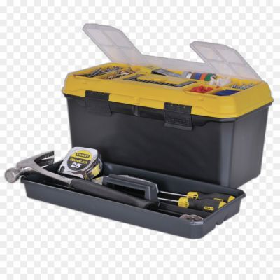 Toolbox, Tools, Storage, Organization, Toolbox Essentials, DIY, Home Improvement, Repair, Maintenance, Handyman, Construction, Tool Storage
